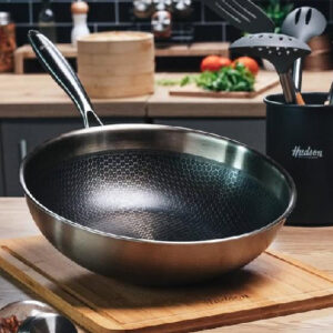 Sarten wok Hudson