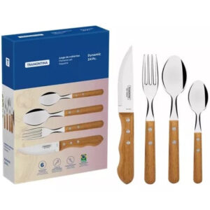 Set Dinamyc 24 piezas