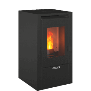 Napoli estufa a pellet