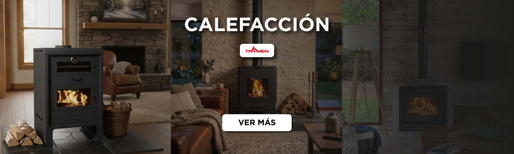 Calefacción